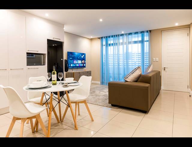 1 BEDROOM APARTMENT FOR SALE IN BIG BAY